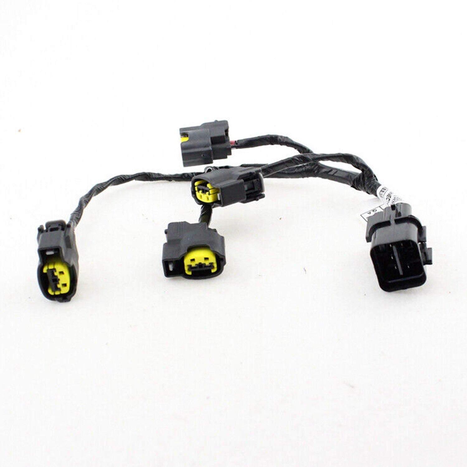 Ignition Coil extension Wire Harness Fit for Hyundai for Kia 27350-2B000