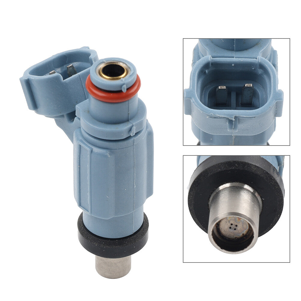 Fuel Injector 15710-11H00 for Suzuki King Quad 450 2007-2010 LT-A500 2009-2014 Q