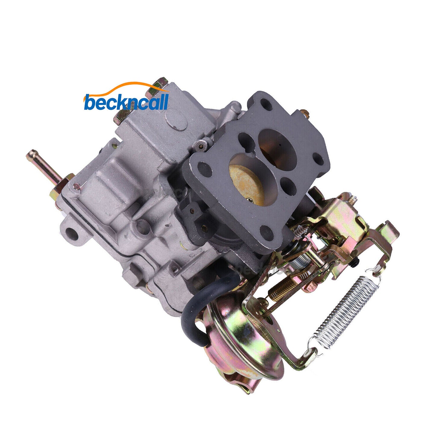 CARBURETOR for MITSUBISHI 4G32 BOBCAT SKID STEERS LOADERS 642B 742B 6632616