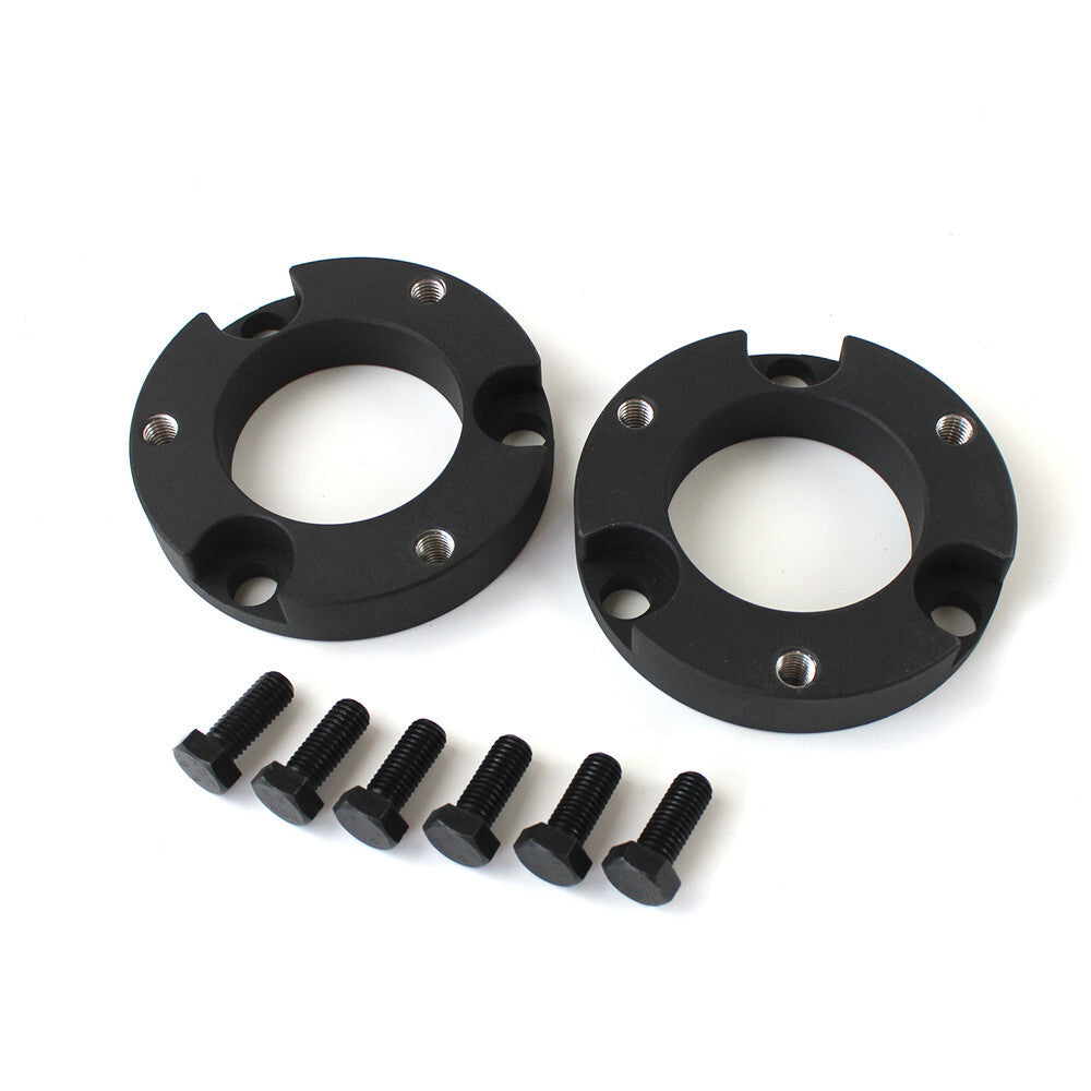 2 Front Leveling Lift Set For 1995-2002 for Toyota Tacoma 4Runner 4WD 2WD