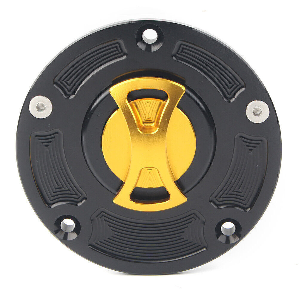 Tankdeckel Fliege f¨¹r Benelli BJ250 TNT 300 600 502C 752S BN302 Gold