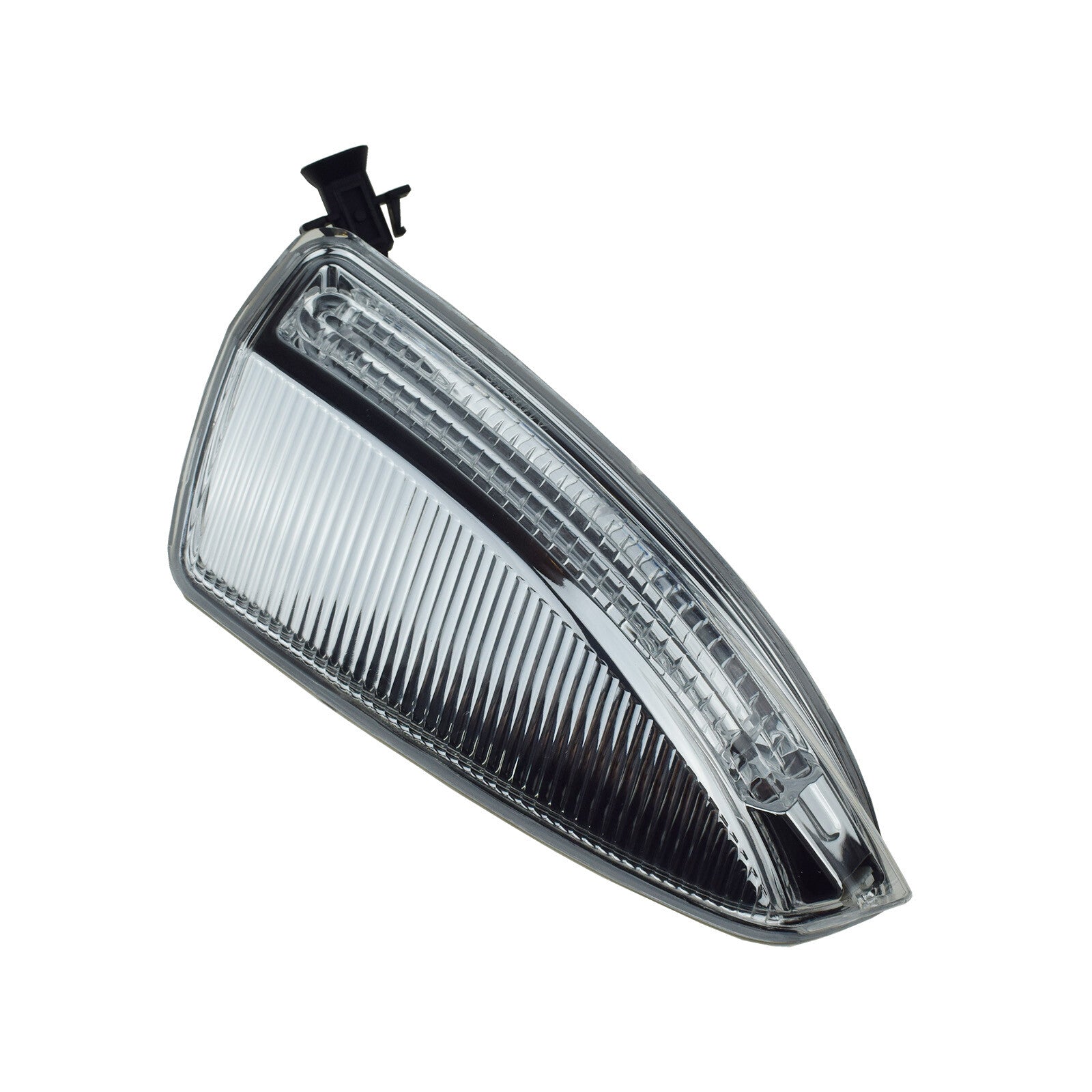 Right side mirror LED turn signal for Mercedes C250 C300 C350 C63 AMG- v