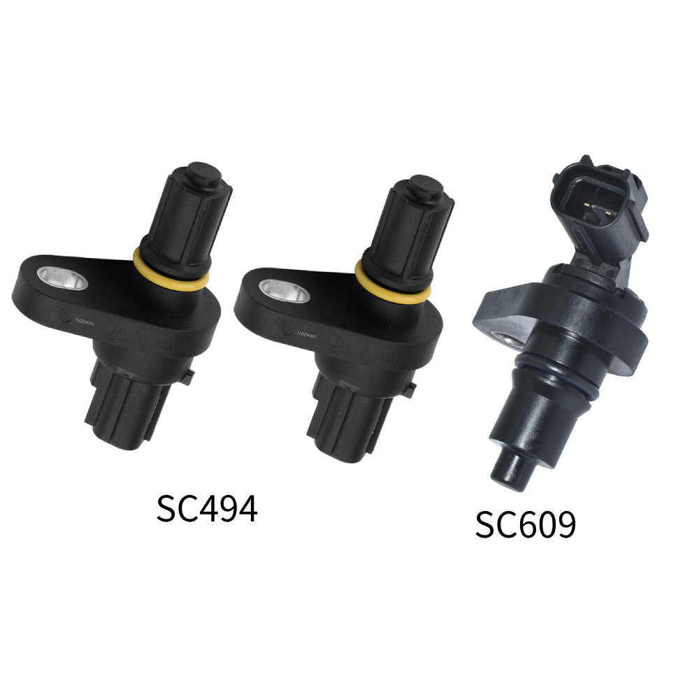 3PCS Transmission Speed Sensor for Dodge Grand Caravan 5078930AA,5078554AA