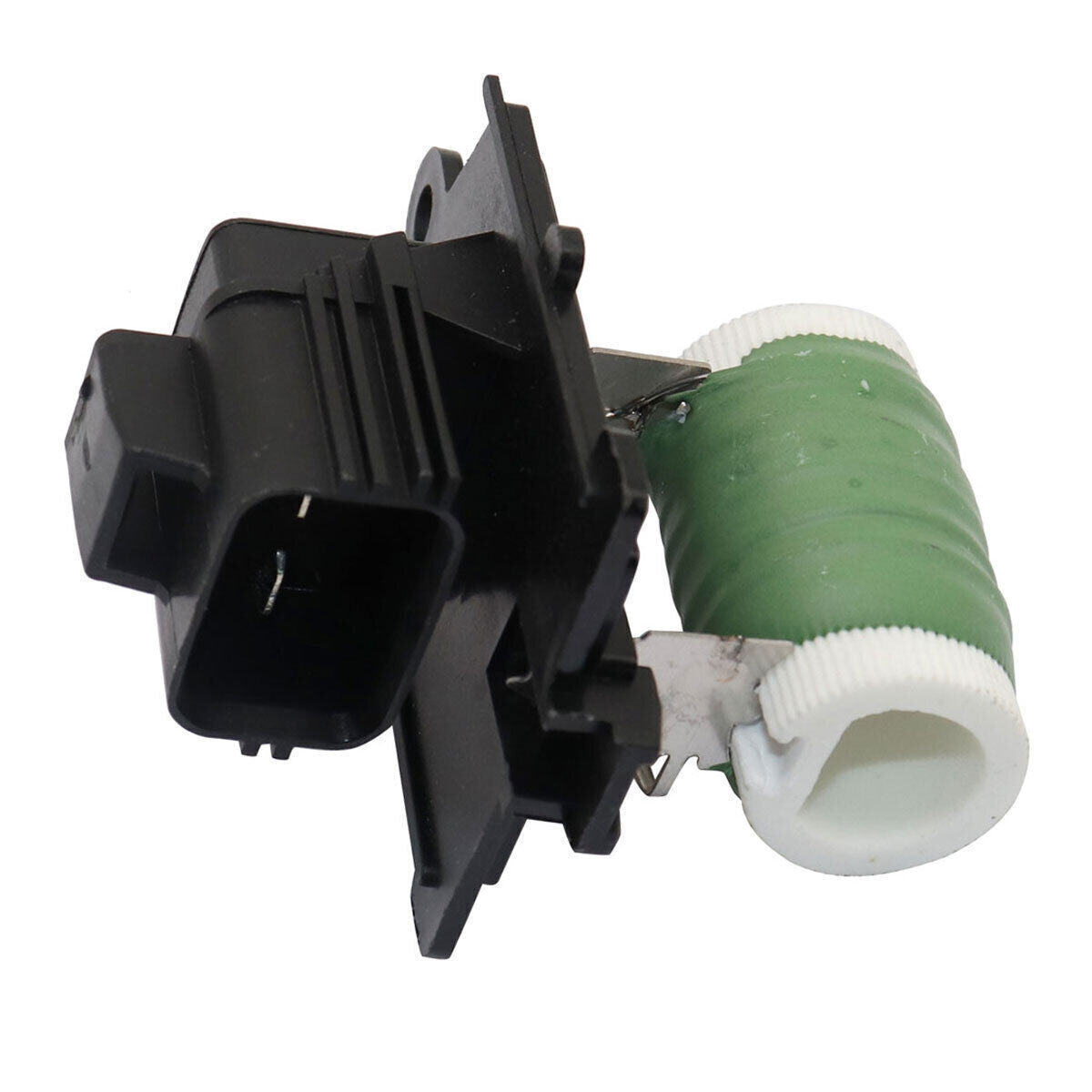 Fan kit with heatsink resistor cooling for 68054677AA for Dodge for Chrysler 2011-18 Journey- n