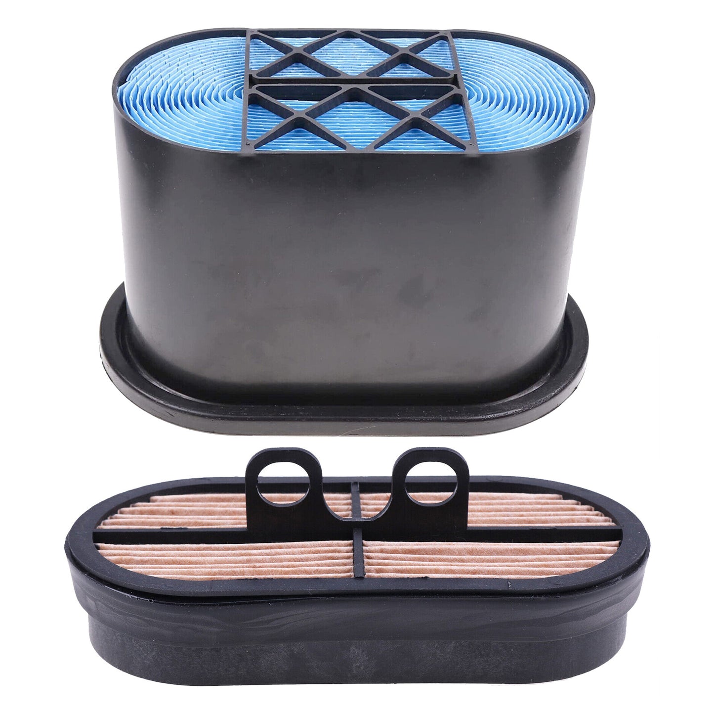 Air Filter 333D2696 32/925683 For JCB Backhoe Loader 3CX 4CX 1400B 1550B 216 Q