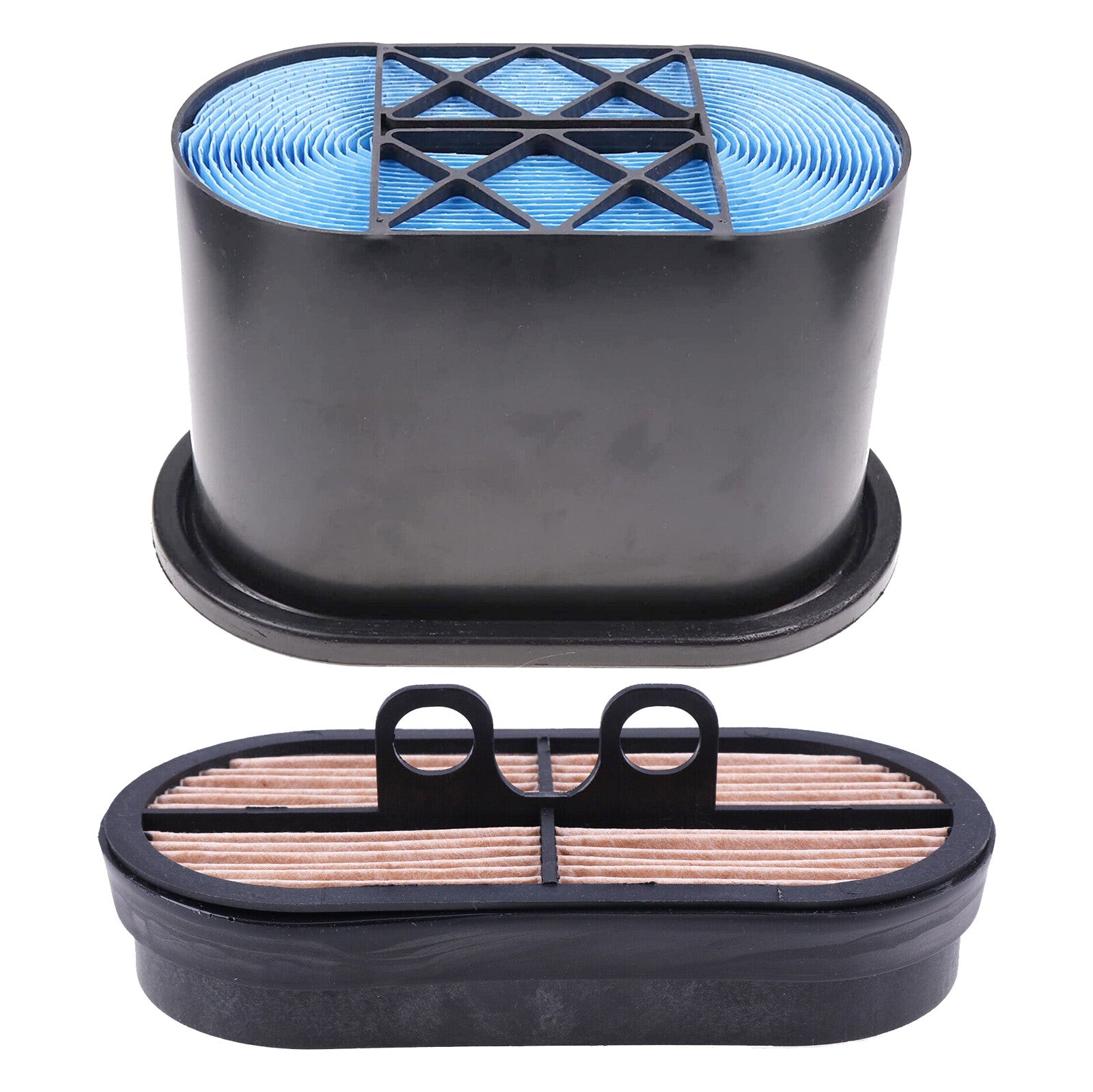 Air Filter 333D2696 32/925683 For JCB Backhoe Loader 3CX 4CX 1400B 1550B 216 Q