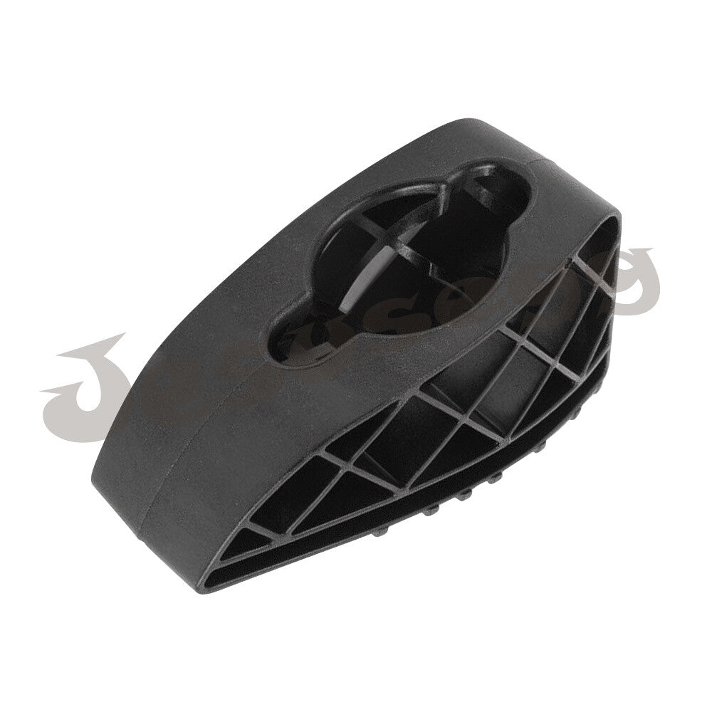 Front Bumper Curb Descent Damper for BMW 1 2 3 4 Series F20 F22 F30 F32 7268479