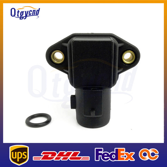 Replacement map sensor for Honda for Acura BDHF series S2000 for Civic Prell