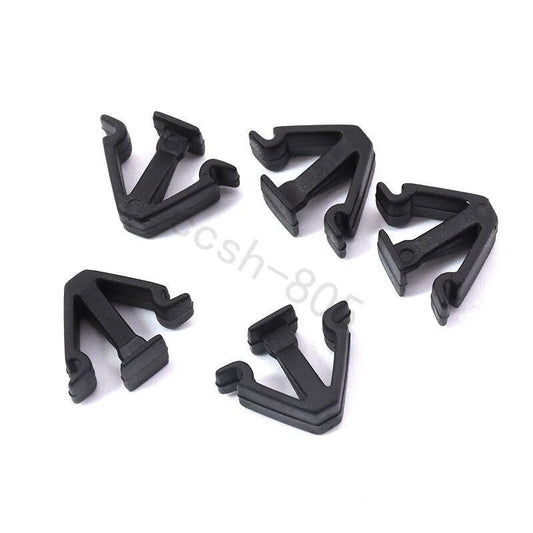 10 Pcs Car Headlining Interior Roof Liner Panel Trim Clips for Vw