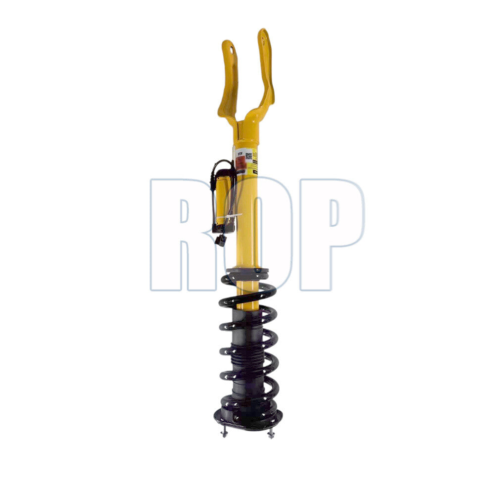 Front Left for Jeep Grand Cherokee Suspension Strut Shock Assembly 68139497AC
