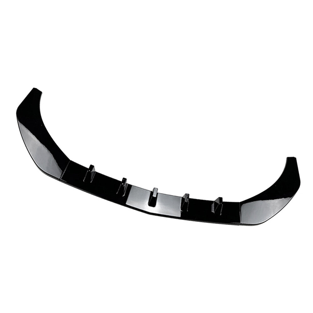 Front Bumper Spoiler Lip for Mercedes-Benz CLA Class C117 2016-2019 2019 18