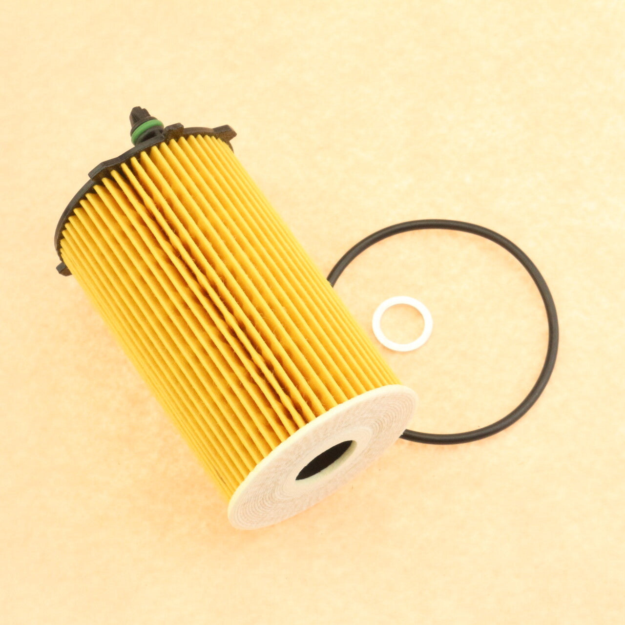 Fit for Hyundai for Kia 3.3L 3.5L With O-Ring Engine Oil Filter Kit 26320-3CAA0