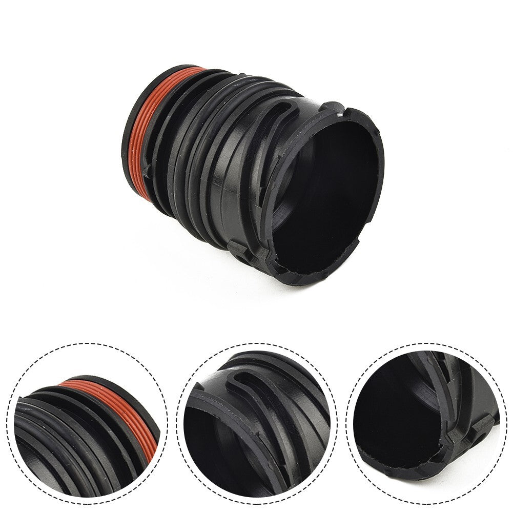 6Pcs Transmission Seal Kit Mechatronic Set For ZF 6HP19,6HP21 24107536339 v