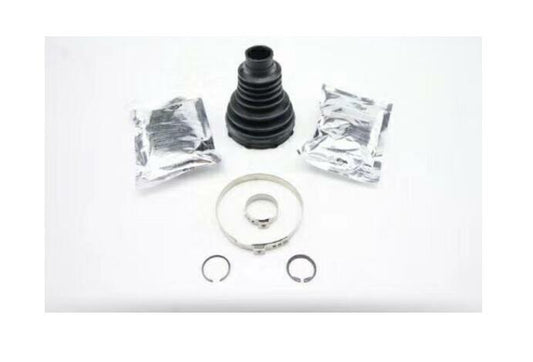 Front Axle Inner C/V Joint Boot Kit for Mercedes W222 W205 C200 C300 S500 S63AMG v