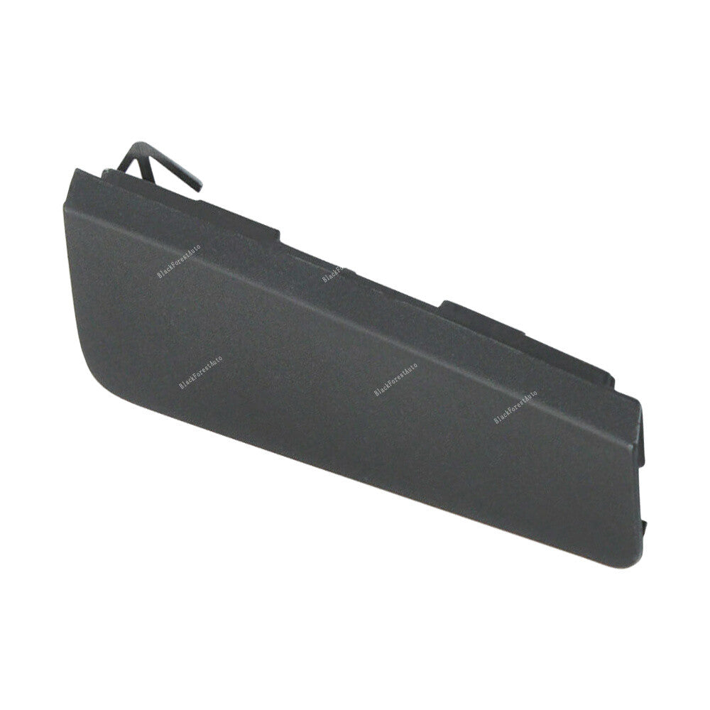 Right Side Front Bumper Tow Trailer Hook Eye Cover Cap for Toyota RAV4 2019-2020 Q
