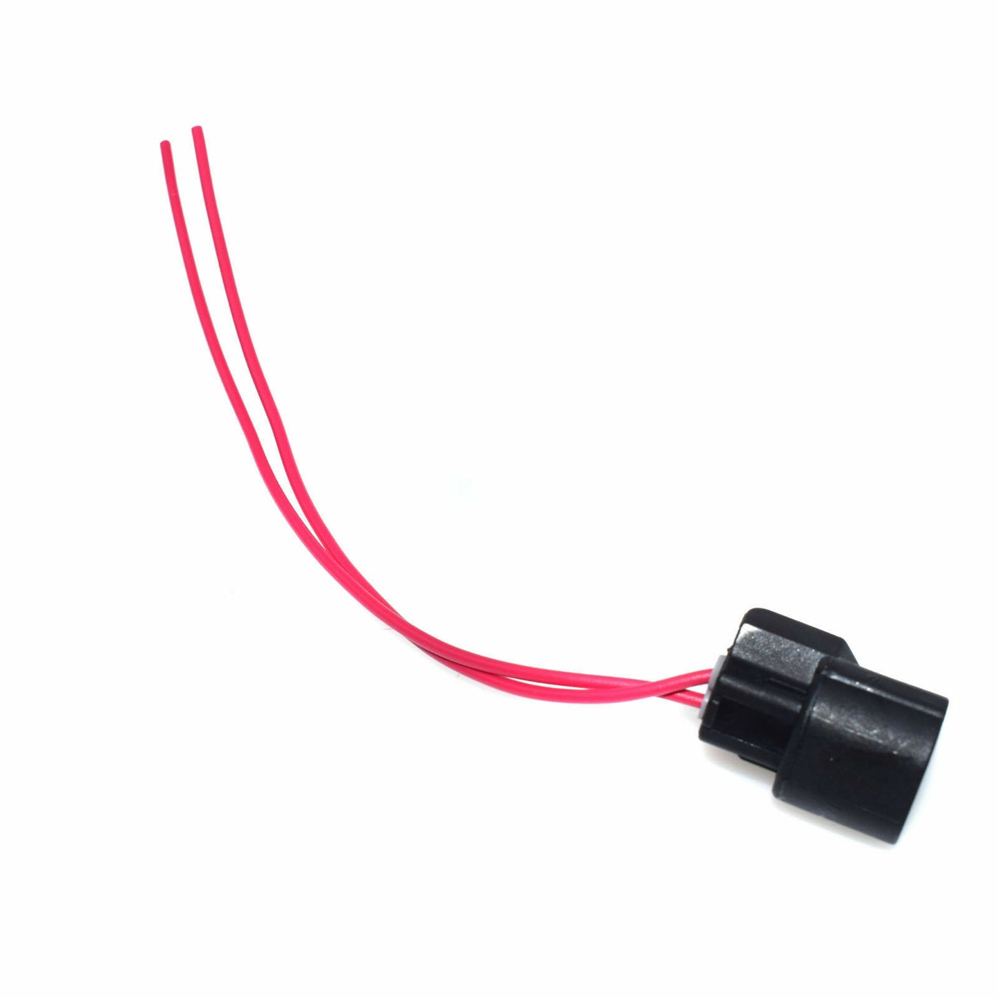 New for Honda for Acura IAT Air Fan Engine Coolant Temperature Sensor Connector Plug Q