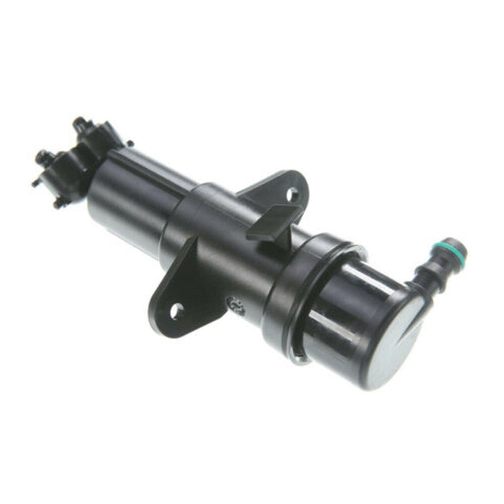 Front Headlight Washer Spray Nozzle Left Side Replacement For X3 E83 2006-2010