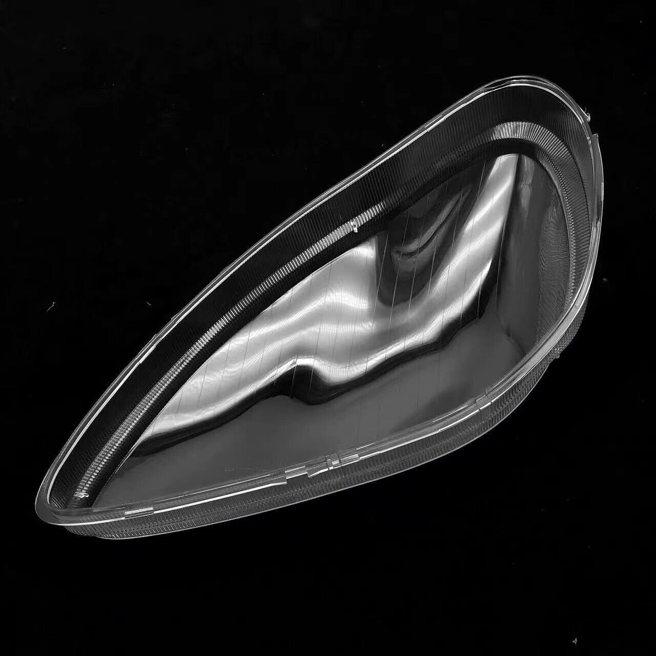 for Mercedes Benz W220 S600 S500 S350 98-05 Clear Headlight Lens Headlamp Cover