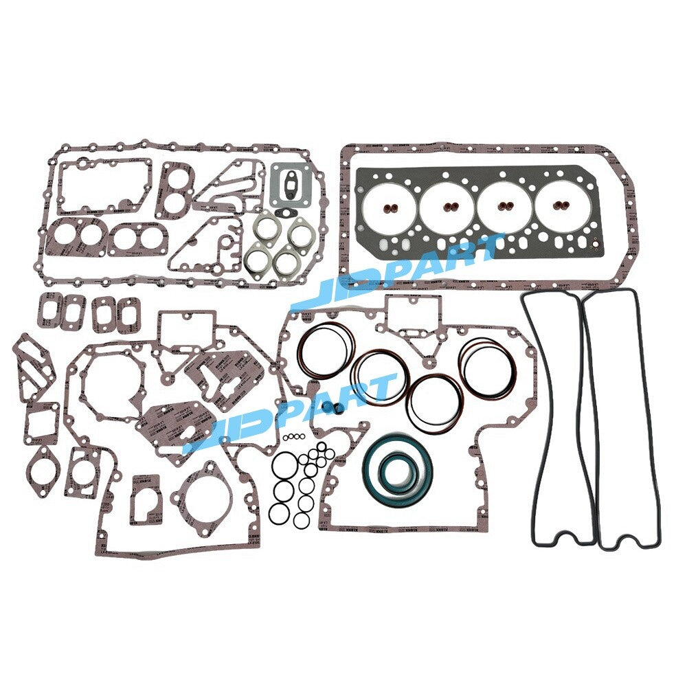 4045 Full Gasket Kit with Head Gasket for John Engine Parts -