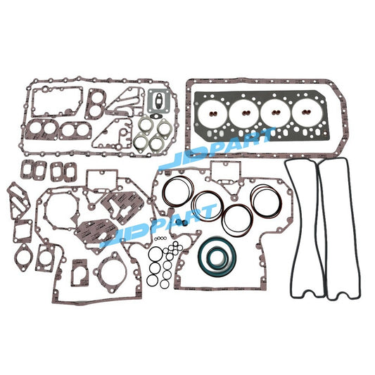 4045 Full Gasket Kit with Head Gasket for John Engine Parts -