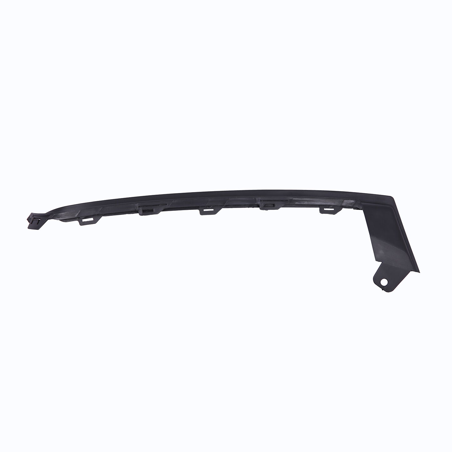 Front lower bumper molding trim right passenger side suitable for 2018-2020 for Honda Accord- v