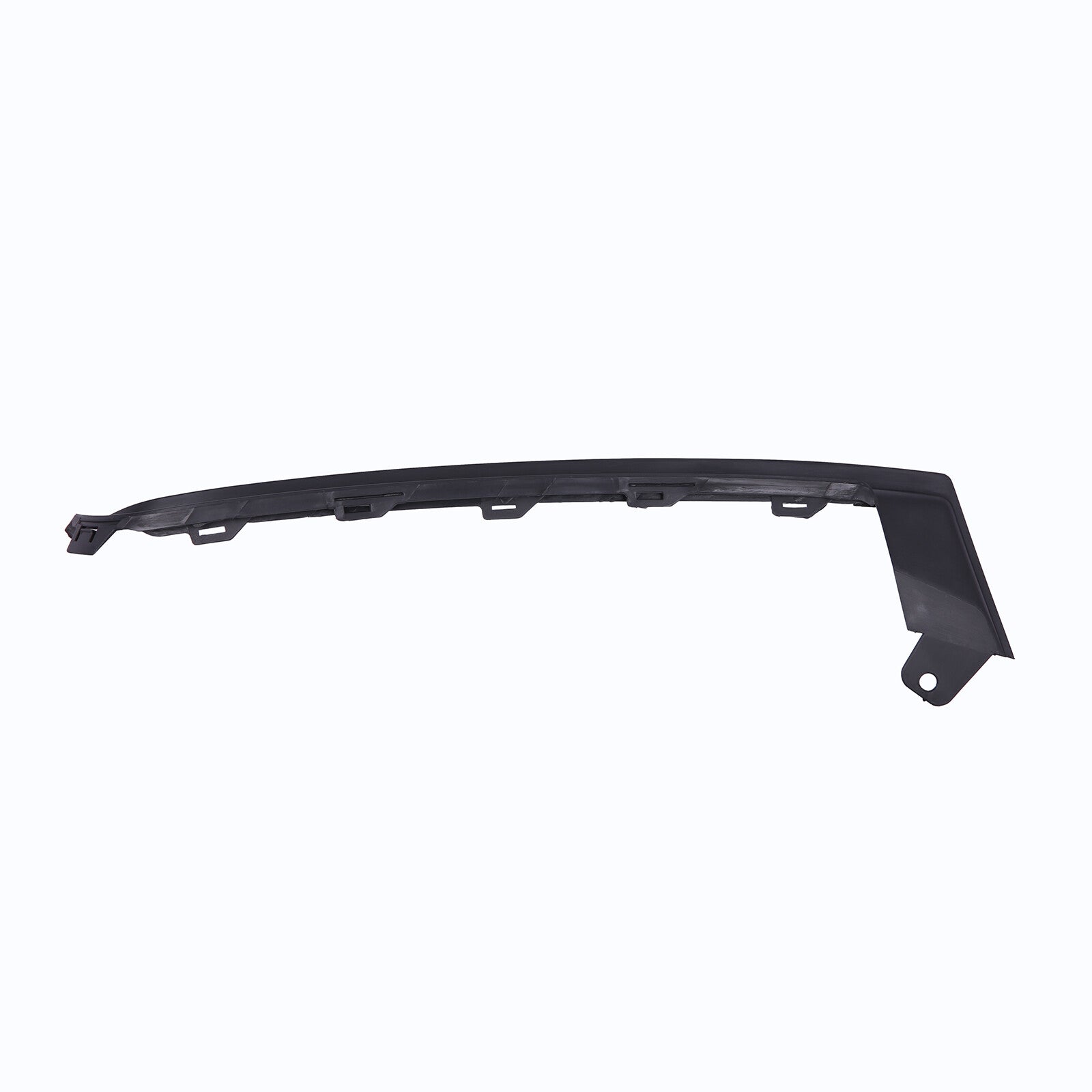 Front lower bumper molding trim right passenger side suitable for 2018-2020 for Honda Accord- v