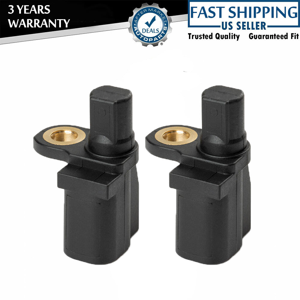 Rear left and right ABS wheel speed sensors suitable  for ford  , for Lincoln , for Mazda , for Volvo , and all-new models.