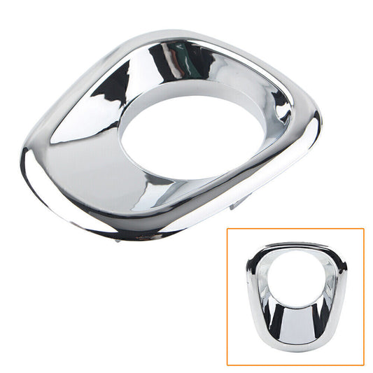 Fairing Ignition Key Accent for Honda Goldwing GL1800 2006 - 2011 Chrome