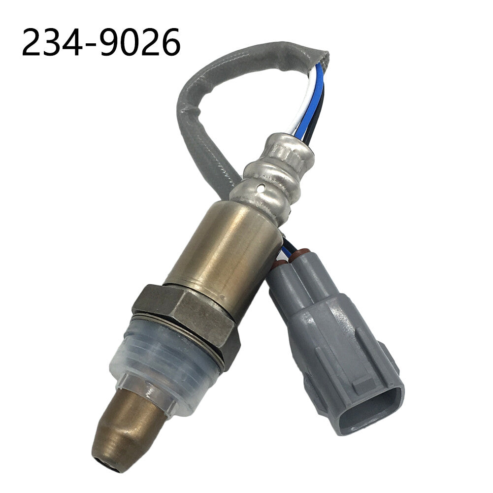 Four upstream and downstream oxygen sensors are suitable for 2008-11 for Land Cruiser for Lexus LX570 5.7L- n