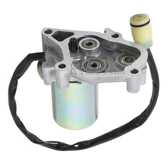 4-piece set of connecting rods, 23 mm piston pins, for Audi A1, A3, A4, A5, A6, A7 1.8T 06J 198 401H W