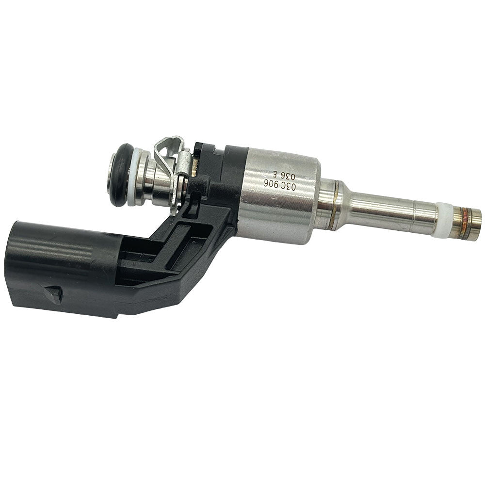 4-piece fuel injector for Golf , for Jetta , Beetle, for Passat Touran 1.4 TSI EA111 03C906036E- n