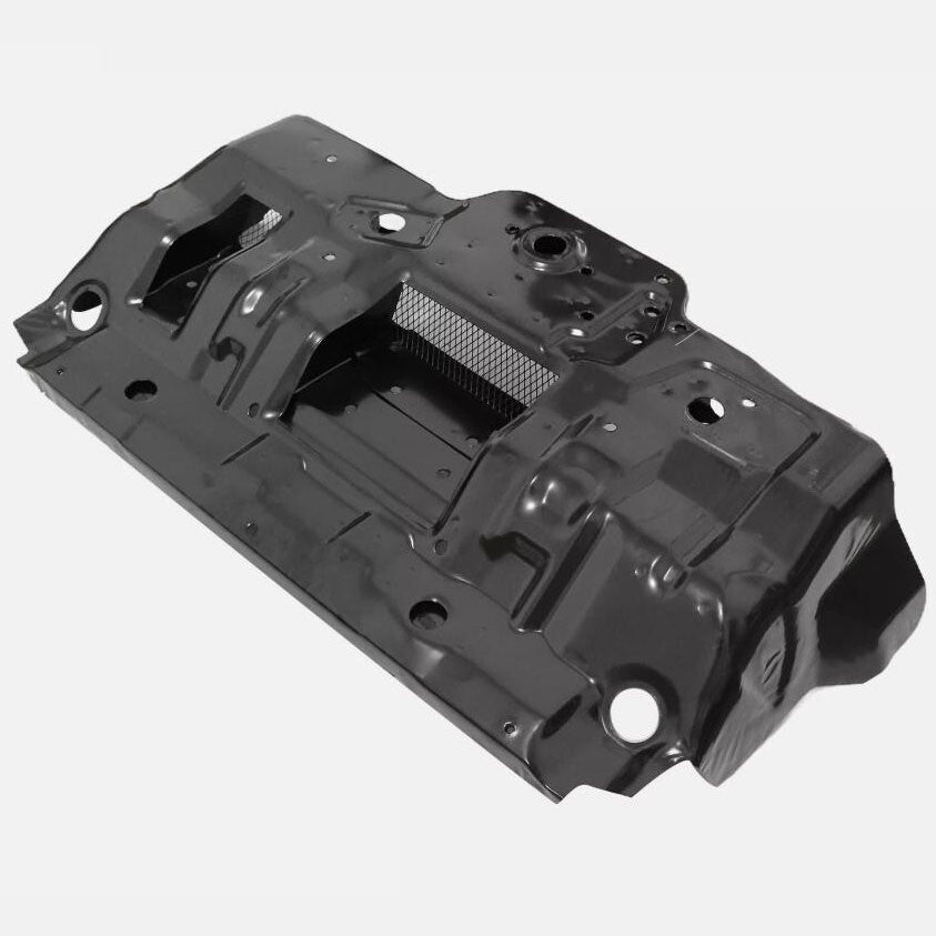 For 2010-2023 4 Runner 2009-2014 FJ Cruiser Engine Under Cover Skid Plate n