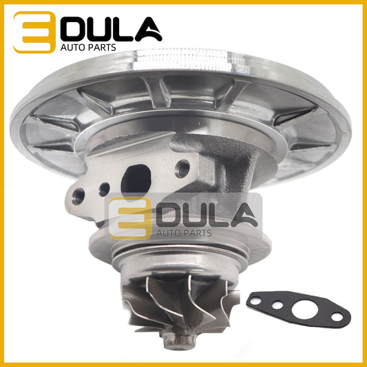 Automatic turbocharged card core CHRA suitable for Toyota Hiace 2.5 2001-17201-0L030