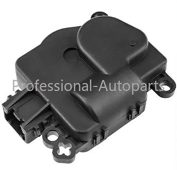 1PCS Heater Blend Door Actuator Fit for Jeep for Wrangler 2010-2017 for Jeep Patriot Q