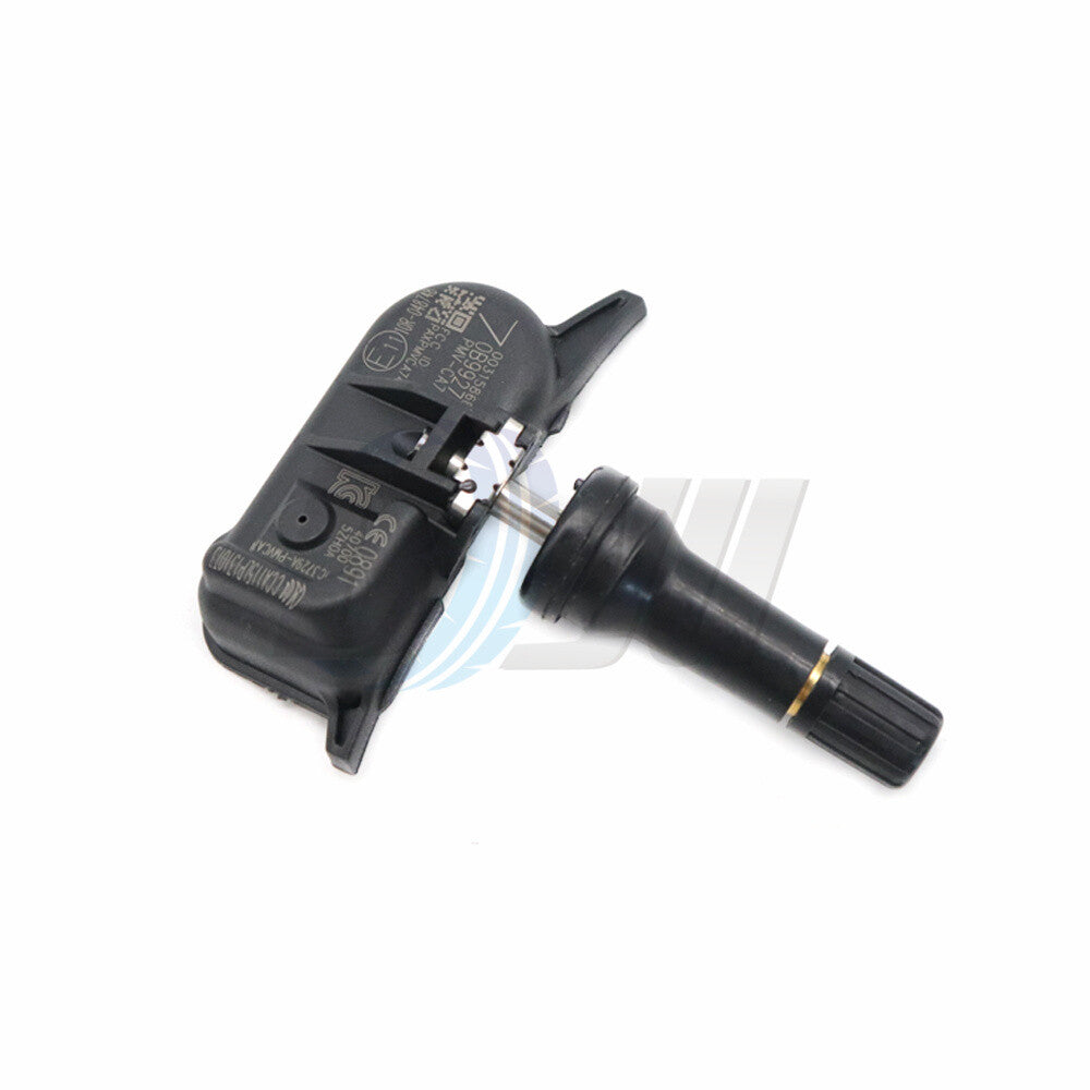 4-piece TPMS 40700-5ZH0A PMV-CA74 tire pressure sensor kit suitable for Infiniti . v