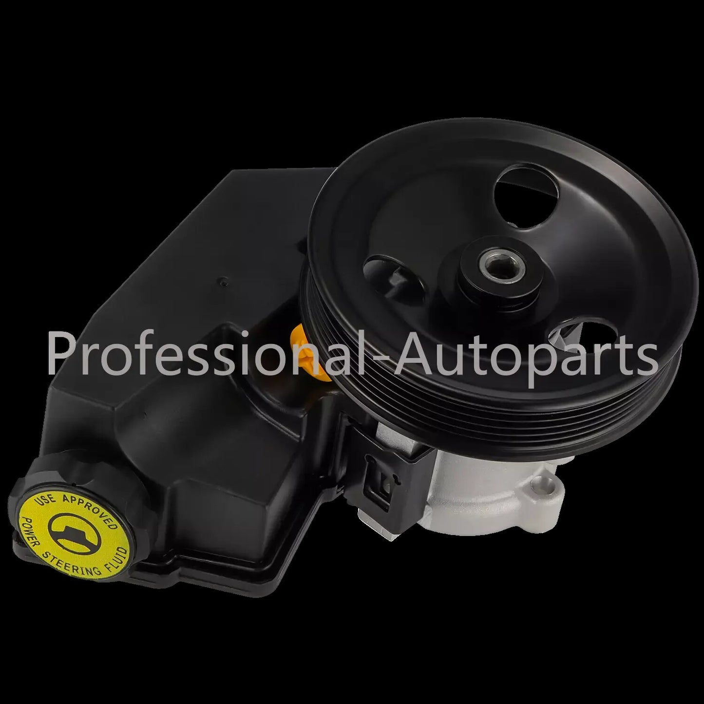 52087871AB Power Steering Pump For 1996-03 for Jeep Cherokee XJ for Wrangler TJ L6 4.0L Q
