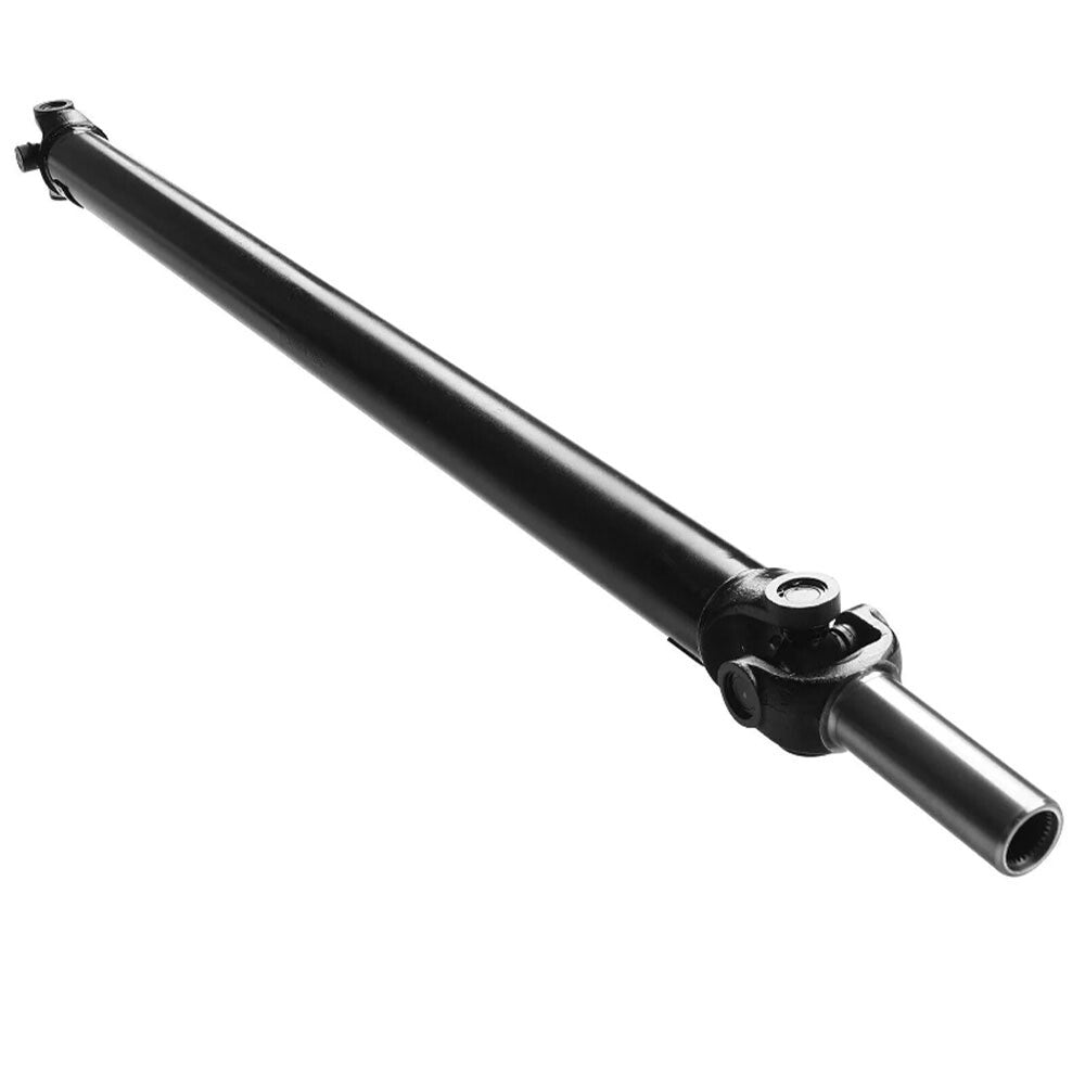 Rear Driveshaft PropShaft for Chevy Silverado 1500 2500 for GMC for Sierra 4WD 659527 x1