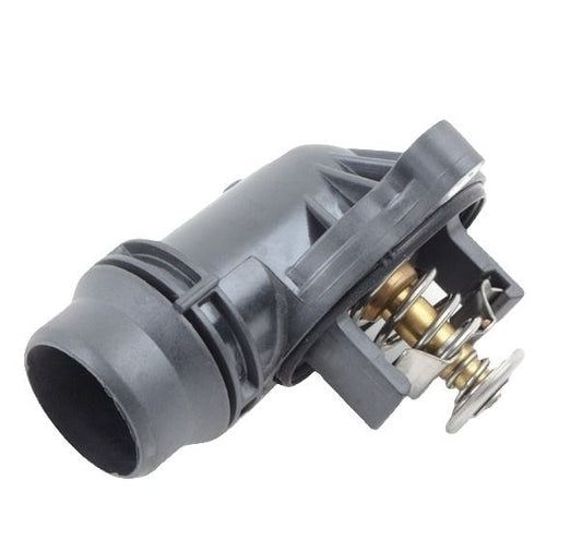 Thermostat Housing Assembly for BMW 318i E46 2004-2011 316i 320i X3 X1 Z4 Q