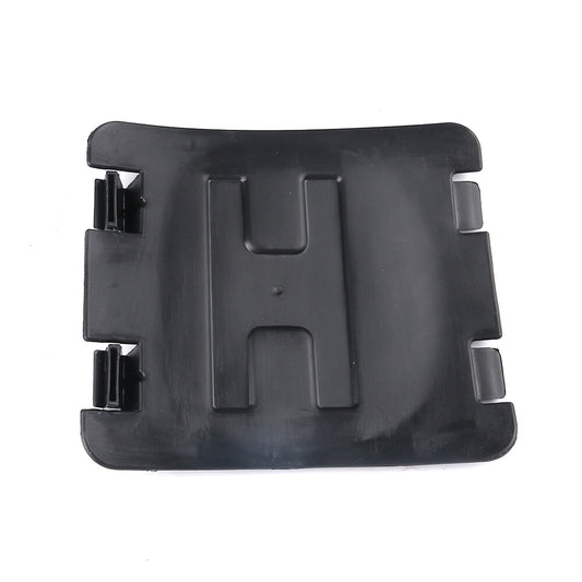 Fender Liner Access Panel Cover Black 51717260397 for BMW F20 F30 320i 328i 430i