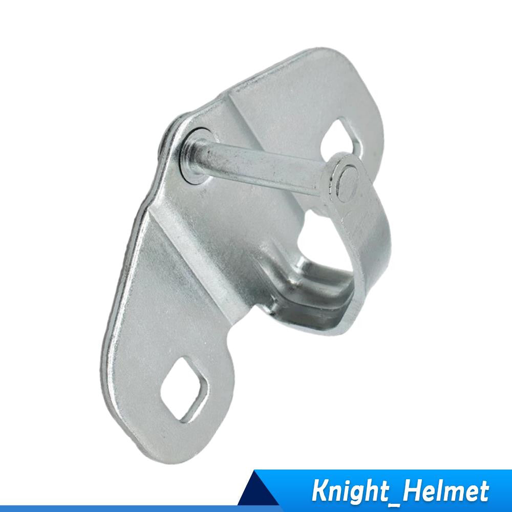 For Boxer Ducato Relay 2006-2014 Door Bottom Catch Striker Plate 1345736080 Q
