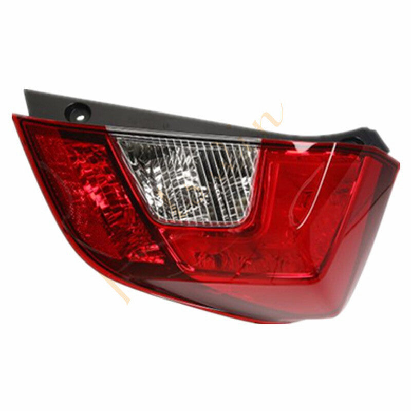 Right-hand drive, right-hand passenger taillight outer layer suitable for 2015, 2016, 2017, 2018, 2019, and 2020 for Honda models. n