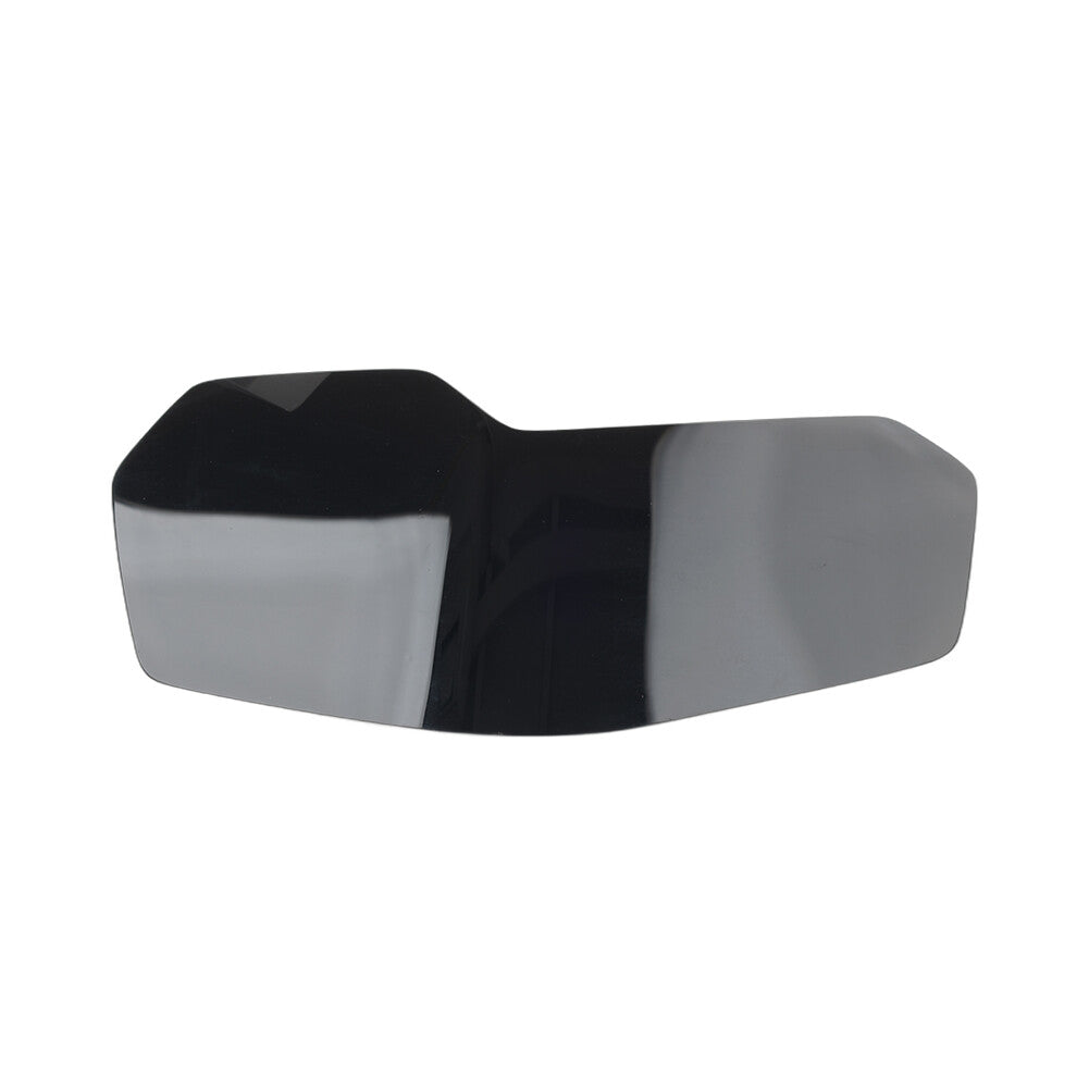 Headlight Guard Cover Protector Black for BMW F750GS F850GS ADV C400X 18-2023 Q