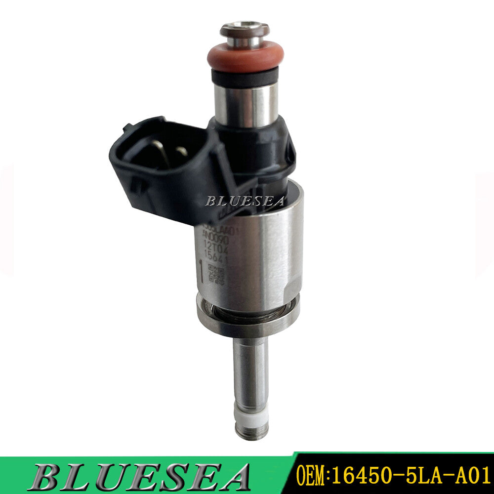 OEM Fuel Injectors 16450-5LA-A01 For 2013-217 for Honda Accord CR-V for Acura TLX ILX