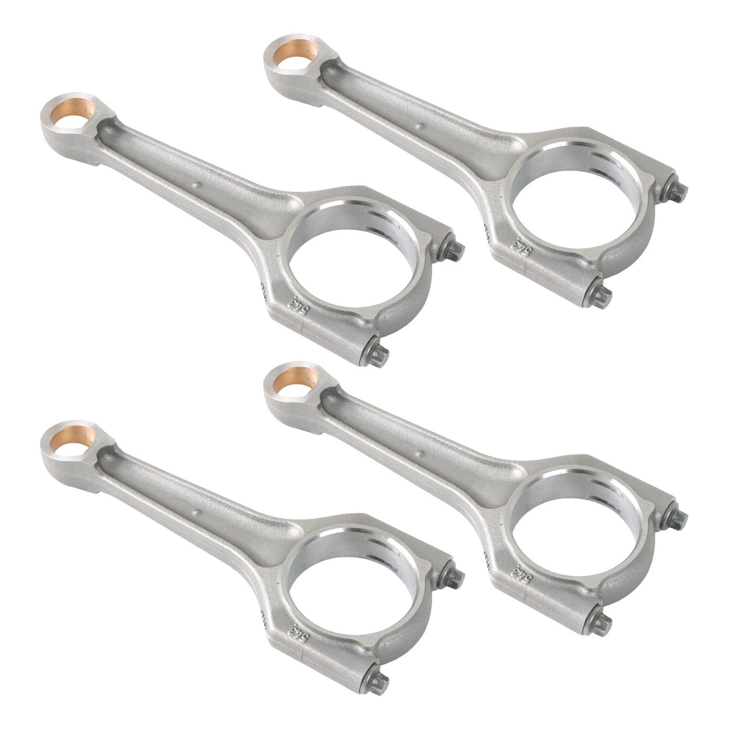 Crankshaft Set 77944600 N46B20A N46B20B Connecting Rods Bearing for BMW X1 N42