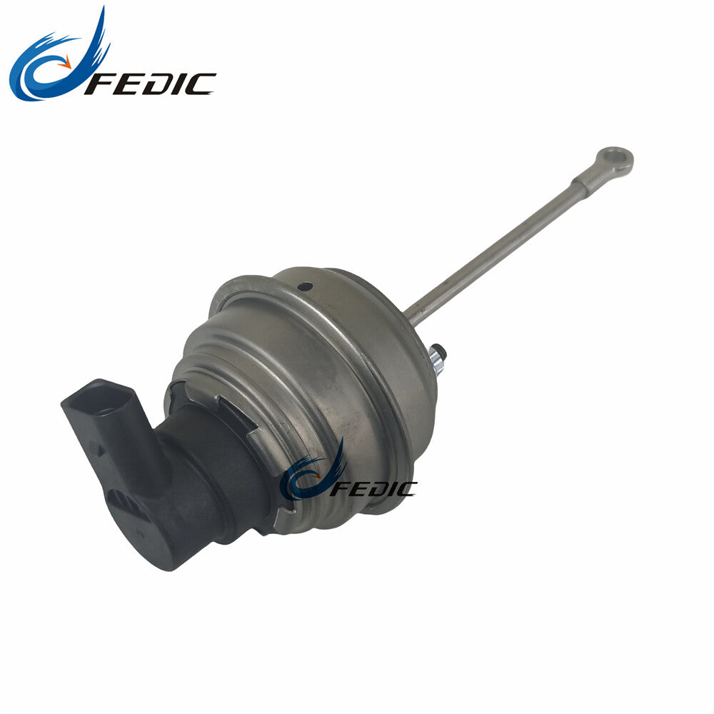 Turbo actuator 768652 for Mitsubishi for Chrysler for Dodge for Jeep 2.0 CRD 103Kw ECE PDE
