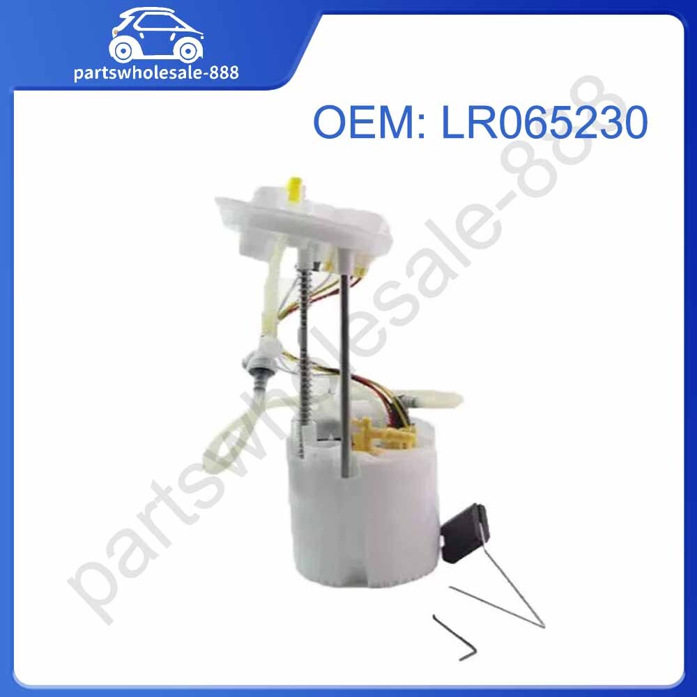 LR065230 Modular Fuel Pump Assembly Unit for Land Rover Discovery Sport