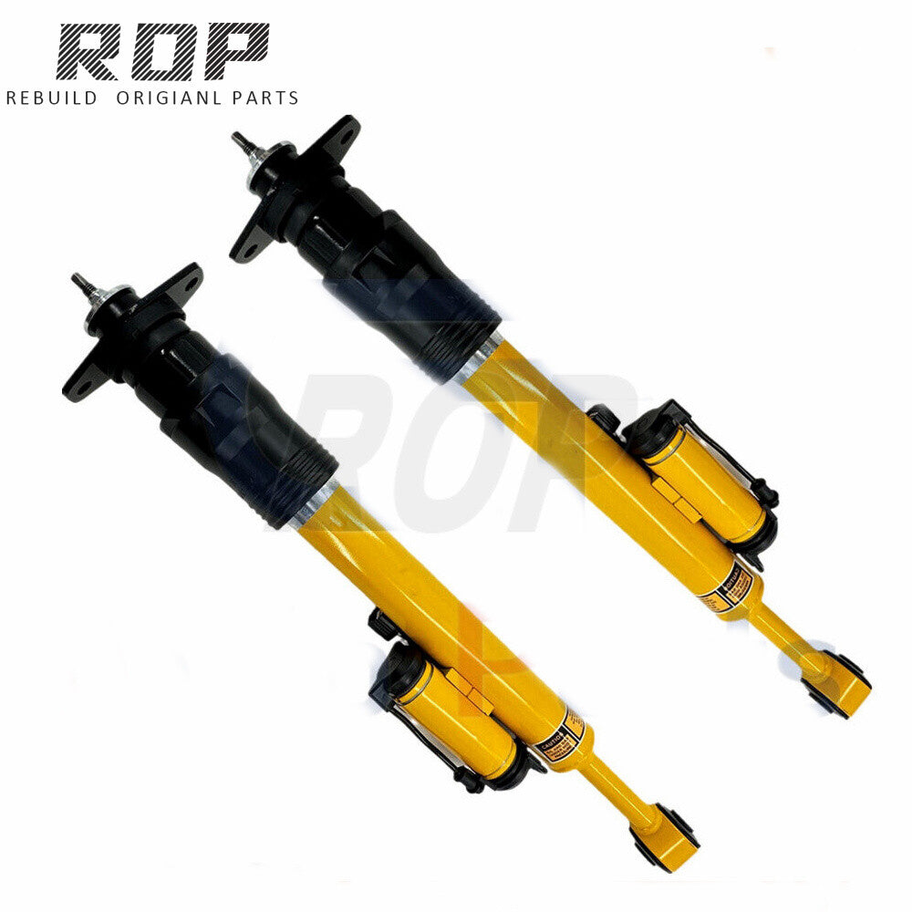 for Dodge for Challenger Charger SRT SRT8 SXT R/T 2012-2023 Pair Rear Shock Struts