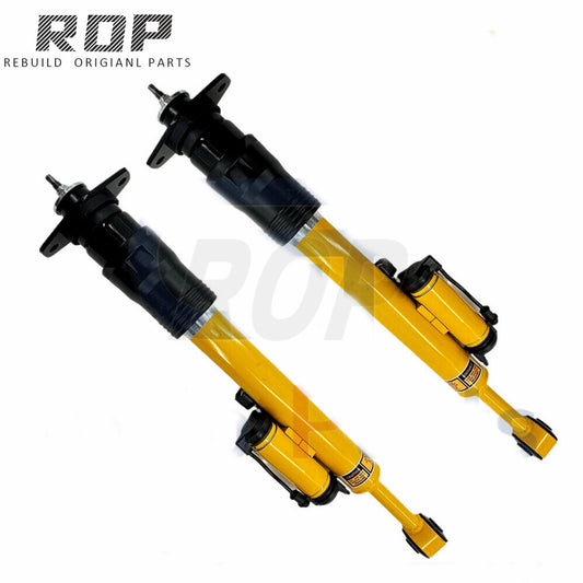 for Dodge for Challenger Charger SRT SRT8 SXT R/T 2012-2023 Pair Rear Shock Struts