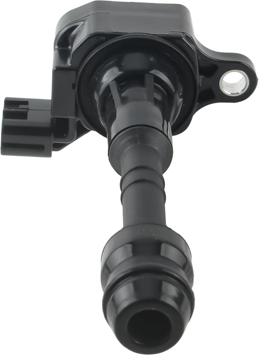 Suitable for 02-09 I35 Altima Maxima Murano 3.5L valve cover, gasket, and cap ignition coil Q