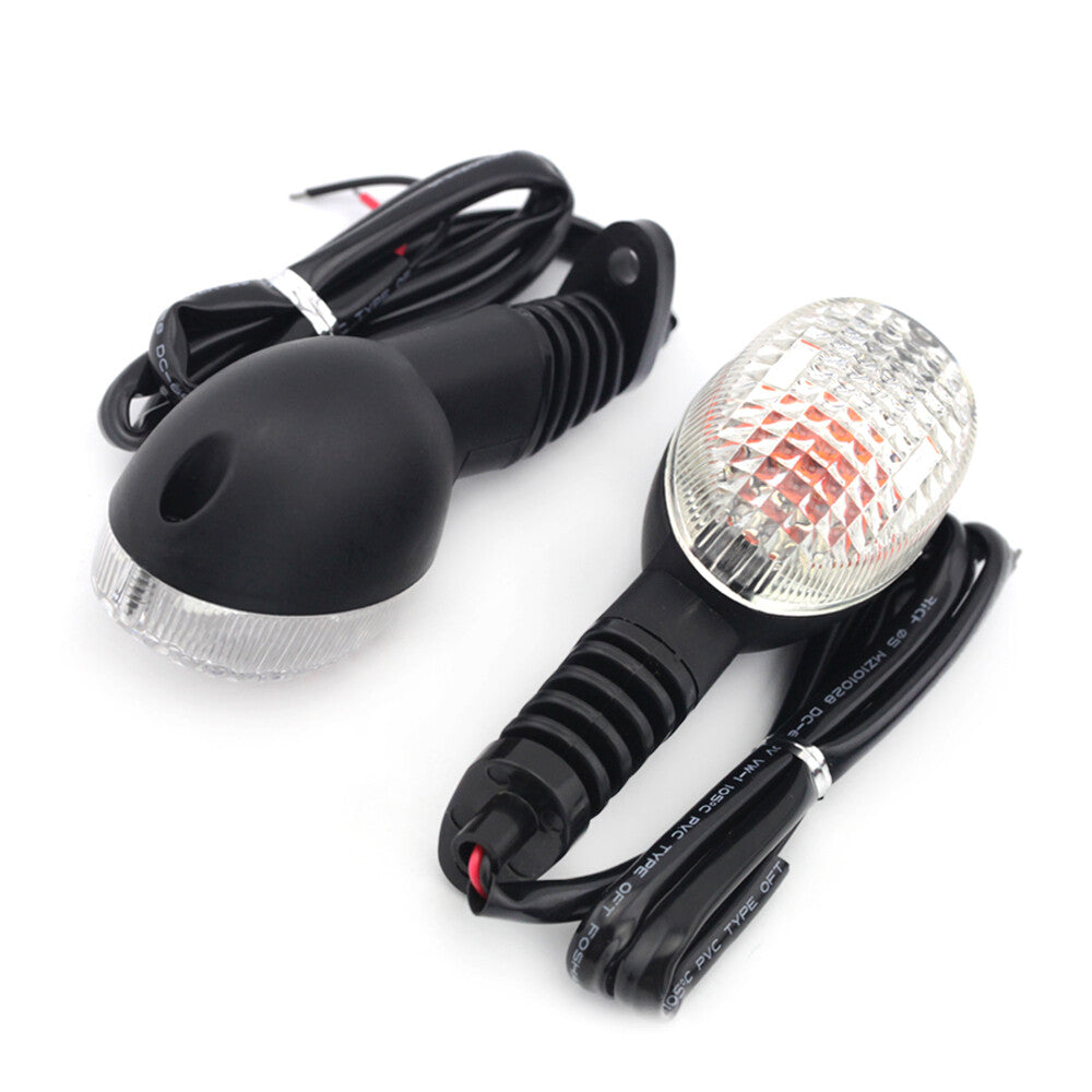 for Triumph Street Twin 900 Street Scrambler 900 Front/Rear Turn Signals Lights Q